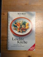 Kochbuch Betty Bossis Leichte Küche