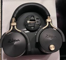 Zildjian Blueethoot Kopfhörer Schlagzeug