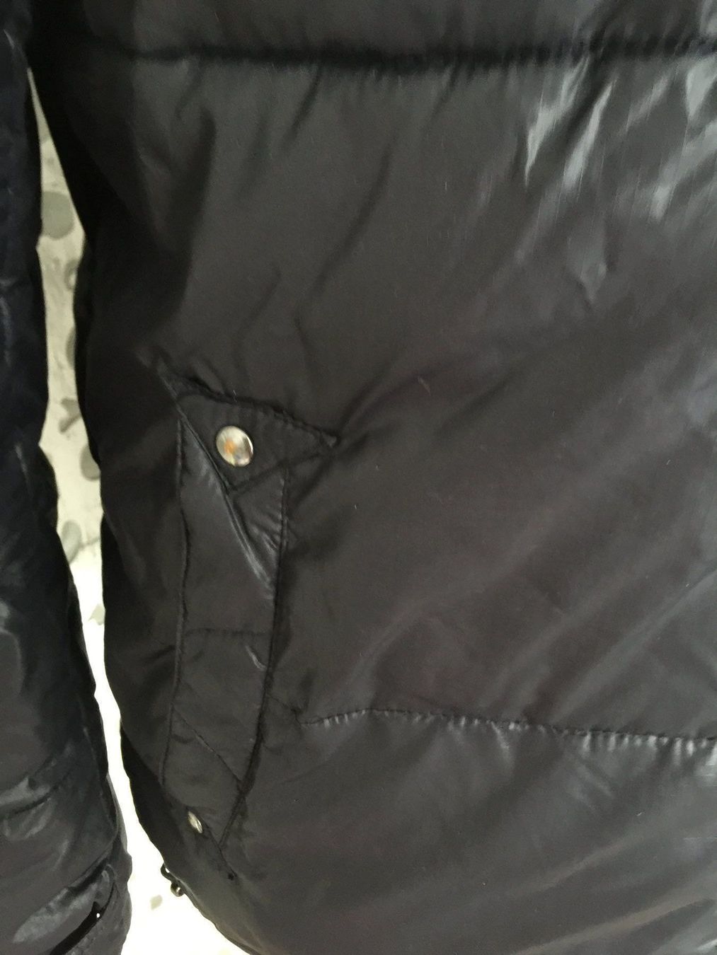 Levi's Jacken: Levis Winter Jacke Herren Grösse S – Gebraucht aus Kirchdorf AG von coco123 4