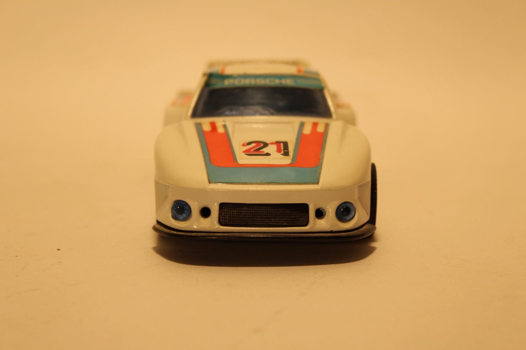 Porsche Modellini d'auto: Porsche 935 Martini Racing Team, 1 : 24 – Usato da Fehraltorf venduto da haefens 4