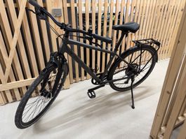 Diamant Elan Grand Deluxe, neuwertig - Tourenvelo