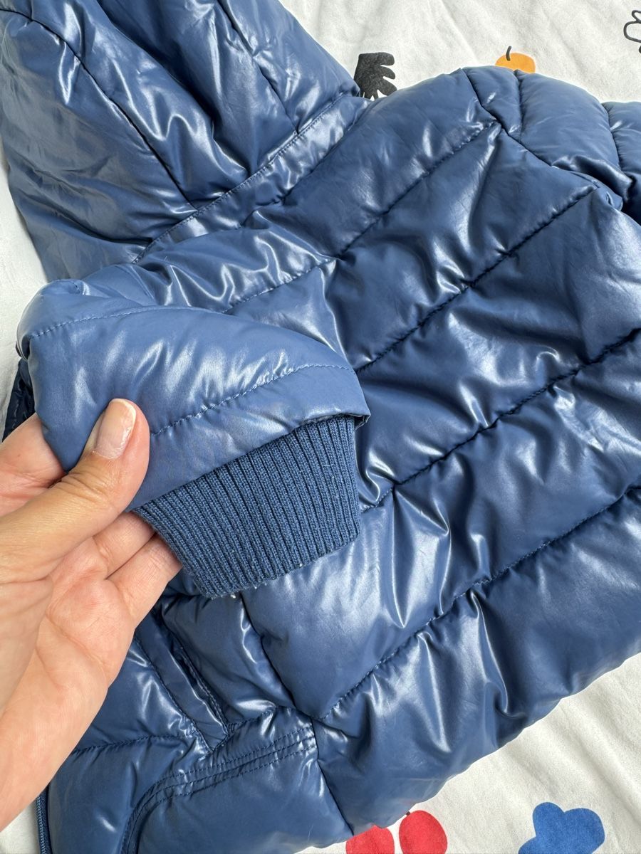 Benetton Giacche & Cappotti: Winter jacket size 62 – Usato da Blonay venduto da art_7f87 3