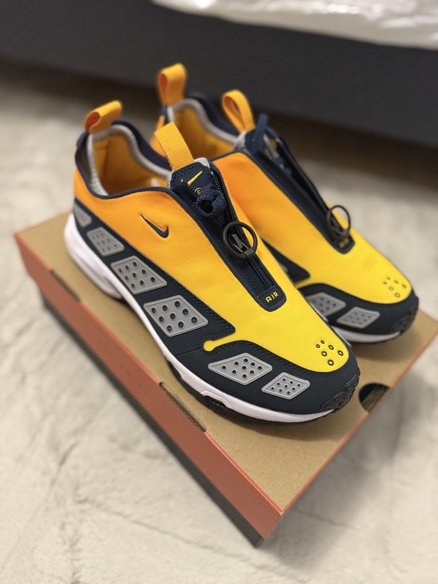 Herrenschuhe: Nike SNDR – Neu und originalverpackt aus Muraz (Collombey) von mon_kfs5
