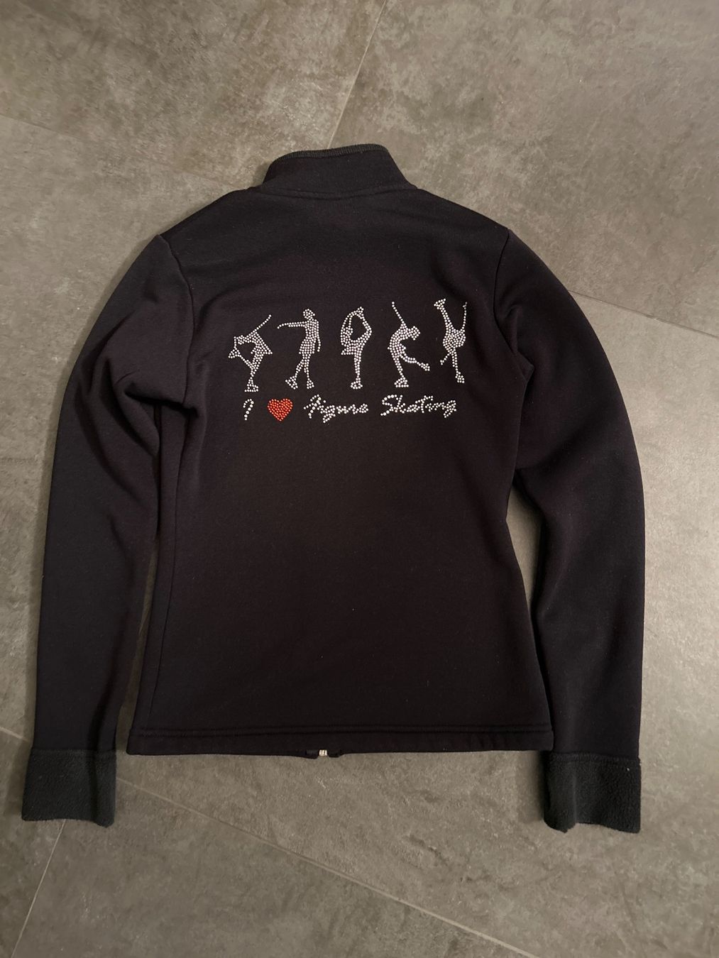 Giacche: Veste NY2 Sportswear AS – Usato da Yens venduto da Chriis