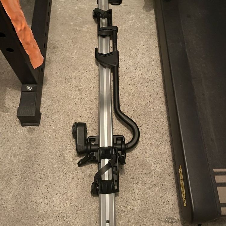 THULE ProRide 598 | Kaufen auf Ricardo