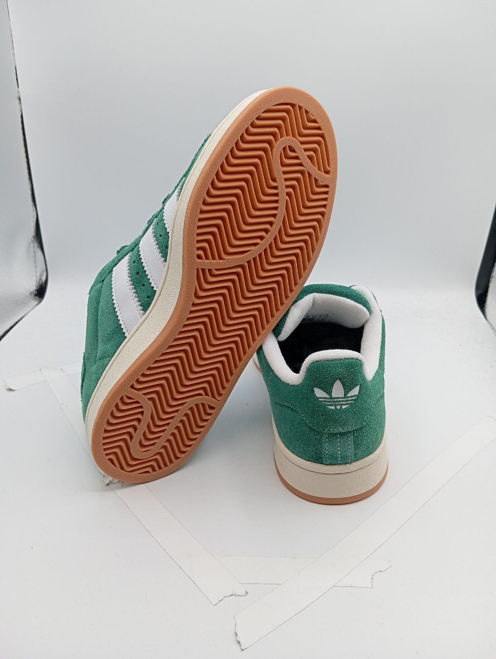 Adidas Scarpe da uomo: Adidas Campus 00s (EU37 1/3) – Nuovo e nell'imballaggio originale da Schaffhausen venduto da outlez 4