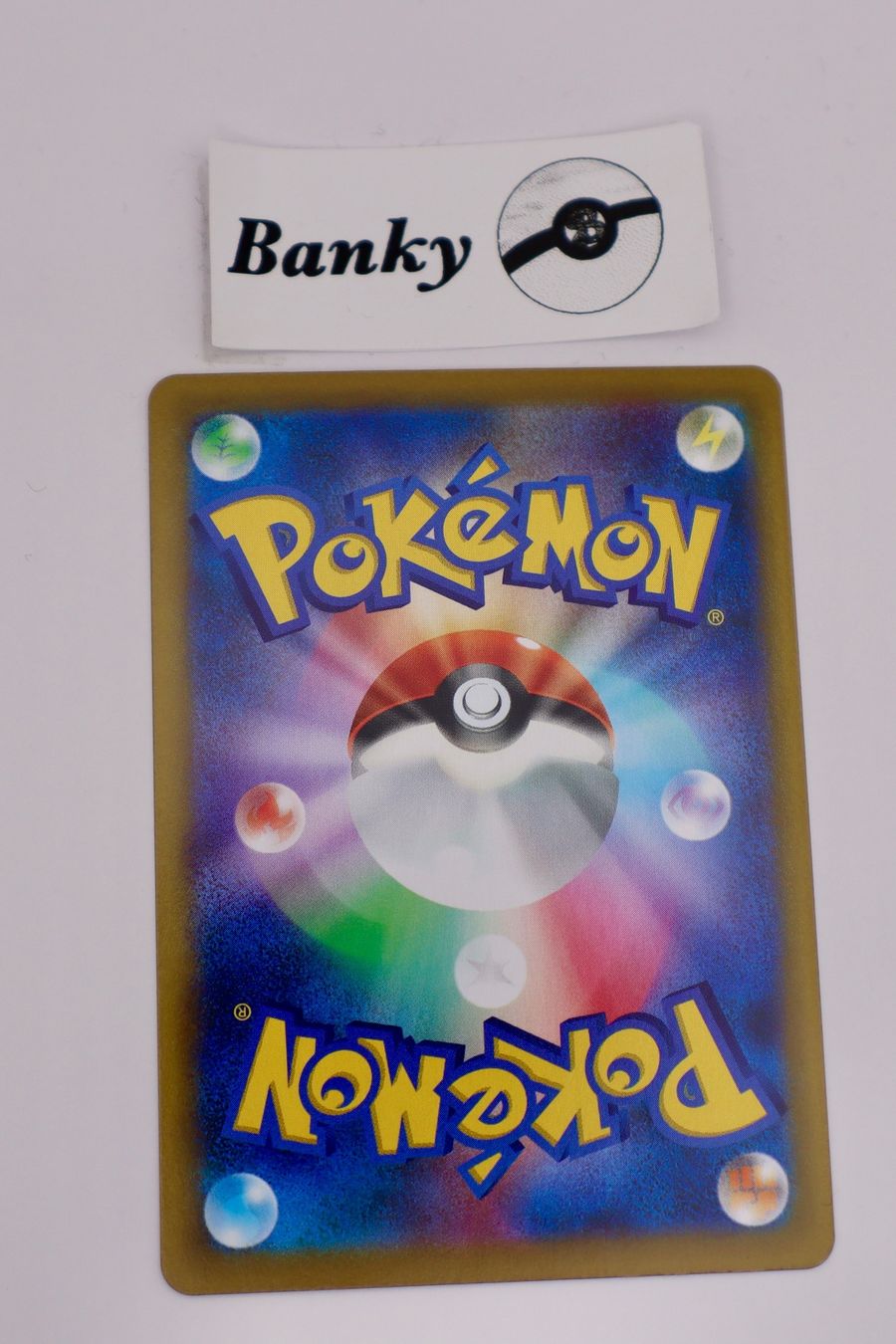 Pokémon Sammelbilder & Trading cards: Pokemon Druddigon NM JP – Gebraucht aus Biel-Benken BL von Banky 1