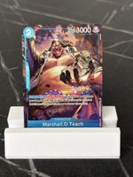 One Piece ST17-005 Marshall.D.Teach