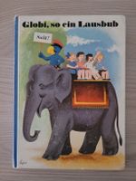Globi, so ein Lausbub - Kinderbuch