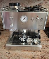 Machine à café Solis personal barista