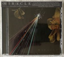 Miracle - The Strife Of Love In A Dream - CD - 2018