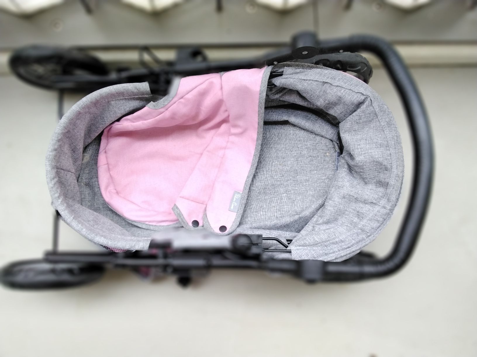 Carrozzine per bambole: PUPPEN WAGEN – Usato da Biel/Bienne venduto da dasi3 2