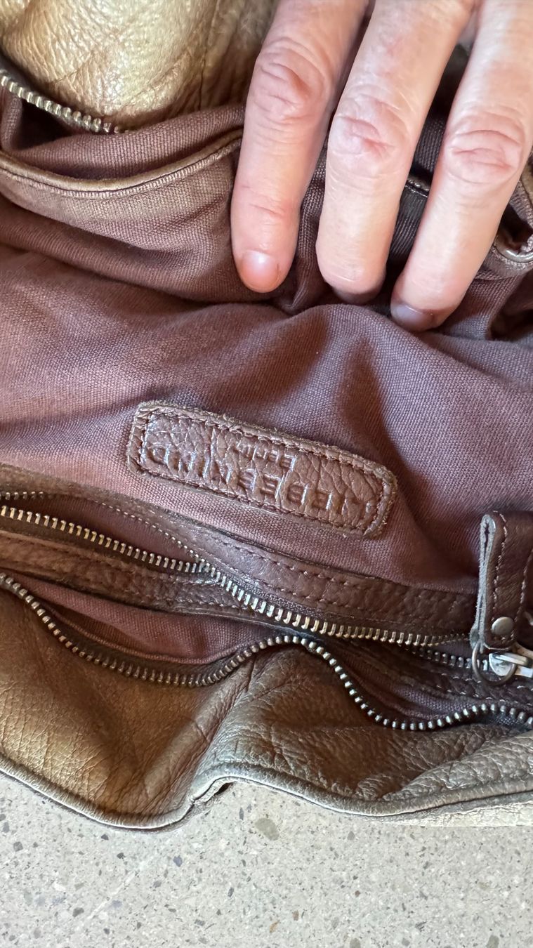 Liebeskind Borse da donna: Liebeskind Tasche – Usato da Jeuss venduto da tori04 5