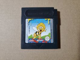 Maya The Bee & Her Friends GameBoy Color