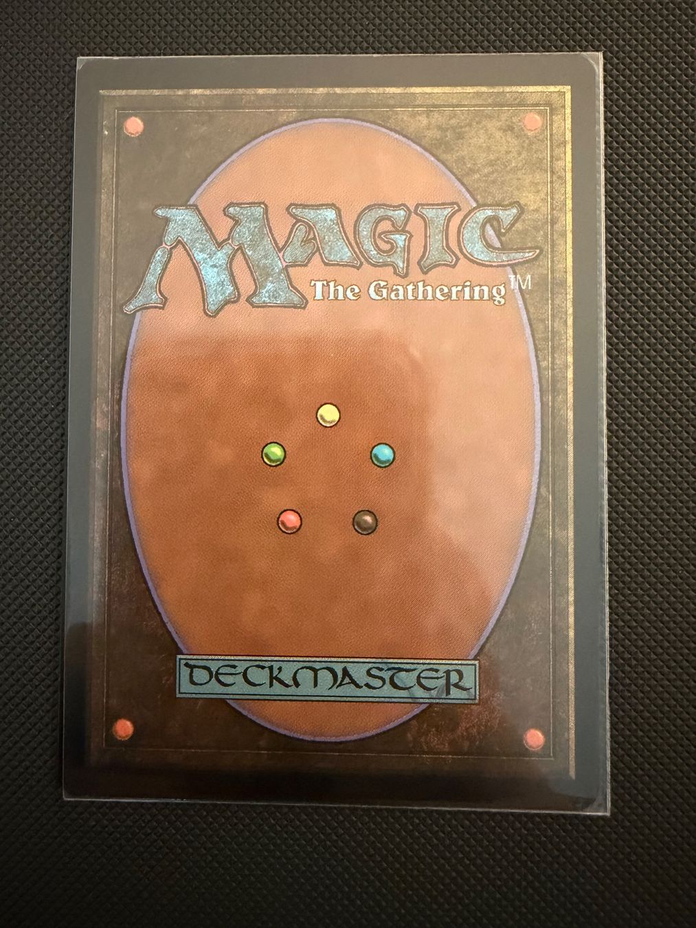 Magic The Gathering Sammelbilder & Trading cards: Isperia, Supreme Judge – Gebraucht aus Ulisbach von joelsj 1