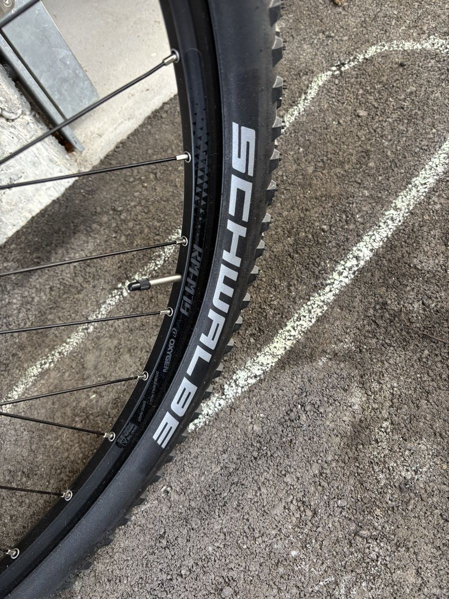 Stevens Biciclette: Stevens Bike, Devils Trail Modell – Nuovo (secondo la descrizione) da Niederdorf venduto da chi_9yhb 2