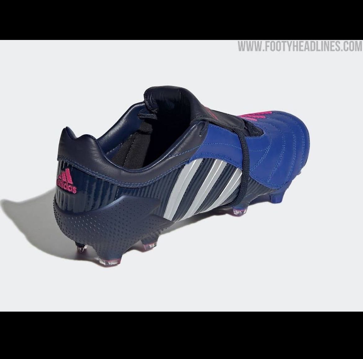 Adidas Herrenschuhe: ADIDAS PREDATOR PULSE – Neu und originalverpackt aus Bern von jah_f7y5 3