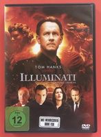 Illuminati Angels & Demons