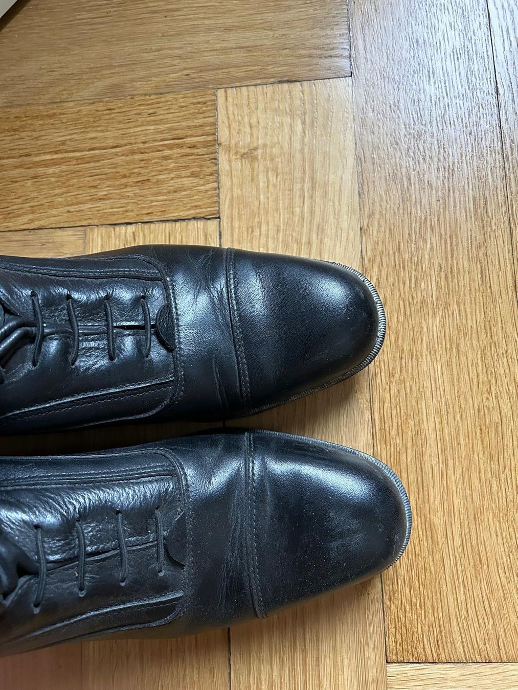 Felix Bühler Damenschuhe: Bottes équitation taille 39 – Gebraucht aus Lausanne von cadeha 6