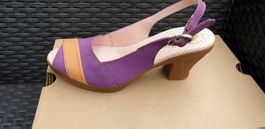 El Naturalista Sandalen 37 NEU Leder(11)