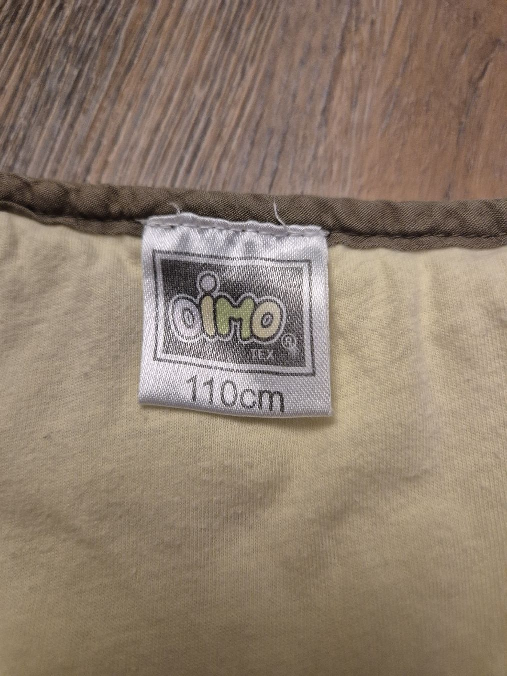 Schlafsäcke: Winter Schlafsack 110cm – Gebraucht aus Adliswil von monikas47 3