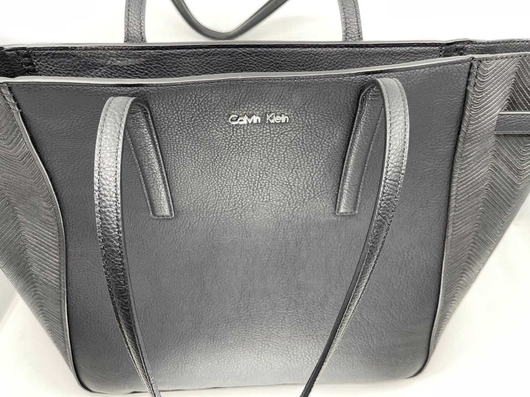 Calvin Klein Borse da donna: Exclusive Calvin Klein Handtasche – Nuovo (secondo la descrizione) da Langwiesen venduto da rtWebshop 1
