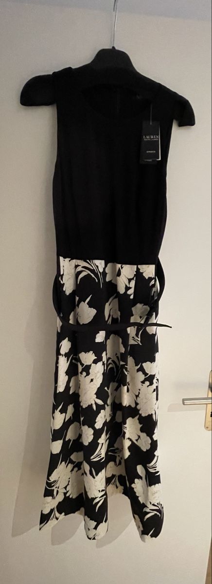 Ralph Lauren Vestiti: Ralph Lauren Dress, Gr. 38 – Nuovo e nell'imballaggio originale da Wichtrach venduto da estrella03 3