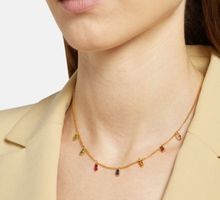 Thomas Sabo Halskette Neu