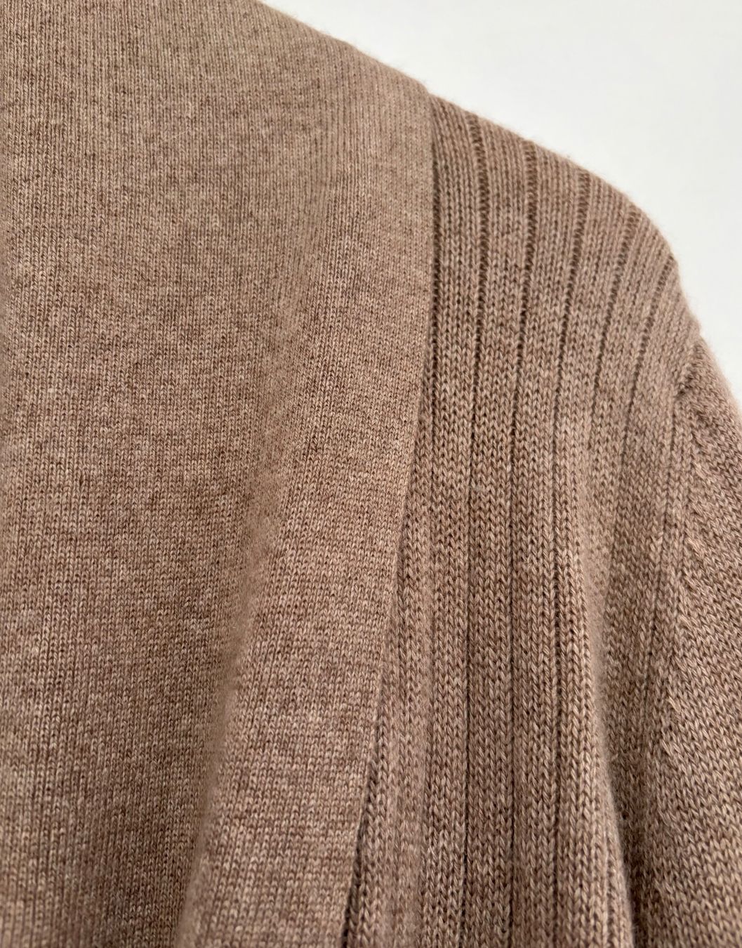Jacken: Gloriette Kaschmir Strickjacke Gr.42 – Gebraucht aus Unterägeri von Jutka_04 2