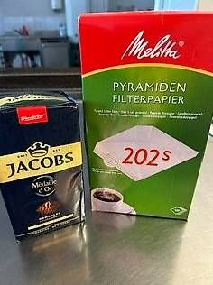 Kaffeemaschinen & Espressomaschinen: Filterkaffeemaschine  – Gebraucht aus Münsingen von Rosebeck 3