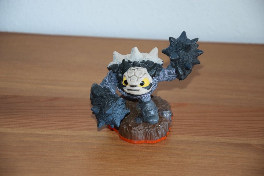 Skylanders Figur First Bump (level 3) Kaufen auf Ricardo