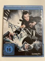 Resident Evil: Afterlife / Blu-Ray