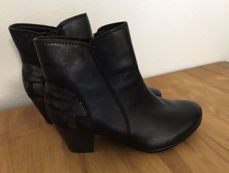 Scarpe da donna: Medicus Lederschuhe – Nuovo (secondo la descrizione) da Ipsach venduto da takacseni 2