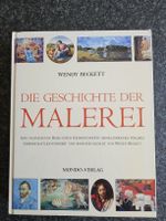 Buch Die Geschichte der Malerei Wendy Beckett Mondo-Verlag