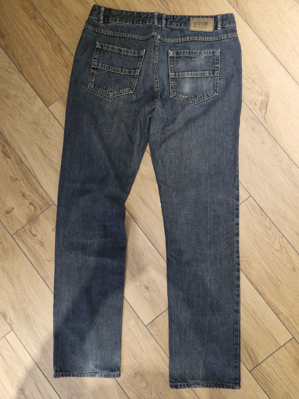 Jeans: Denim Jeans lang – Usato da Muotathal venduto da Sereina-muheim 1
