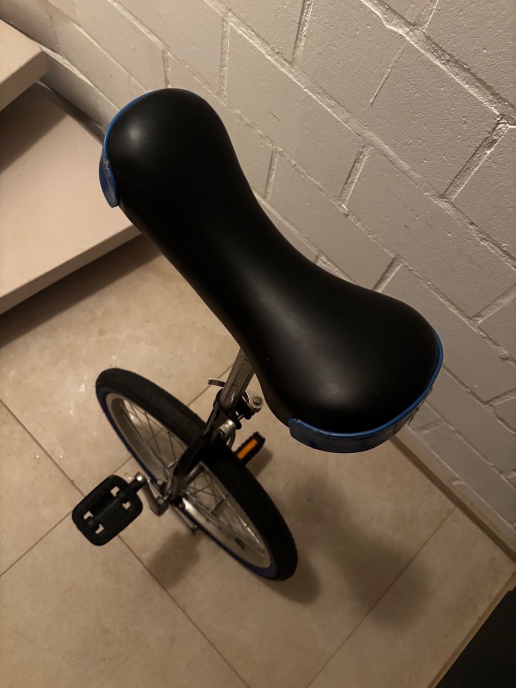 Biciclette: Einrad Hudora – Usato da Malters venduto da lau_5nv2 2