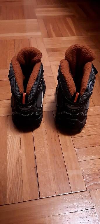 Scarpe per ragazzi: Scarpe invernali  nr. 21 – Usato da Tesserete venduto da bab_7ztk 3