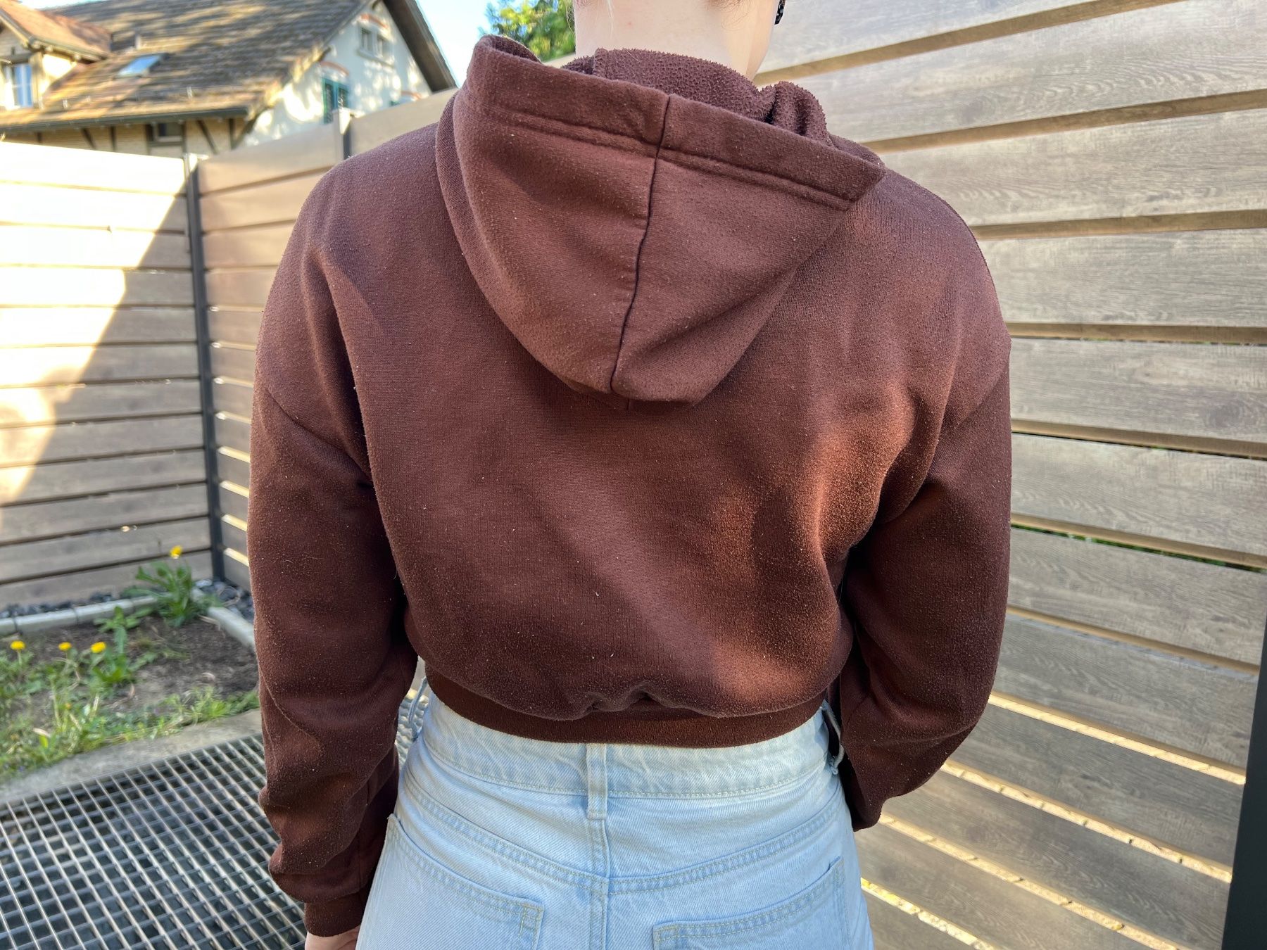 Maglioni & Felpe: Pullover Bauchfrei – Usato da Brüttisellen venduto da ali_6jnz 1