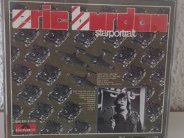 2CD Eric Burdon - Starportrait