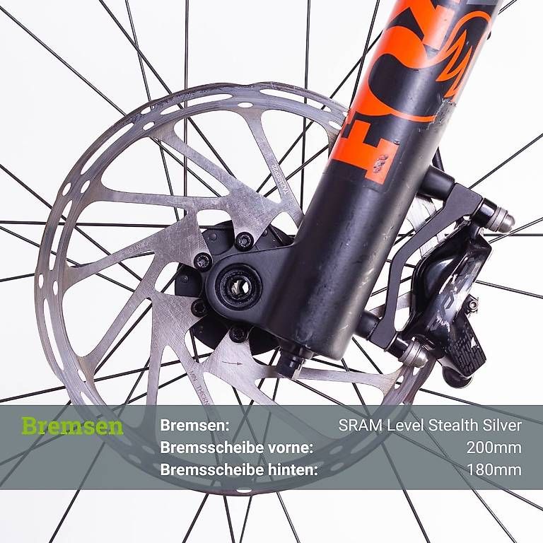 Velos: Norco Optic C1 (2024), Grösse SZ4 – Gebraucht aus Zürich von Bikerevier_GmbH 3