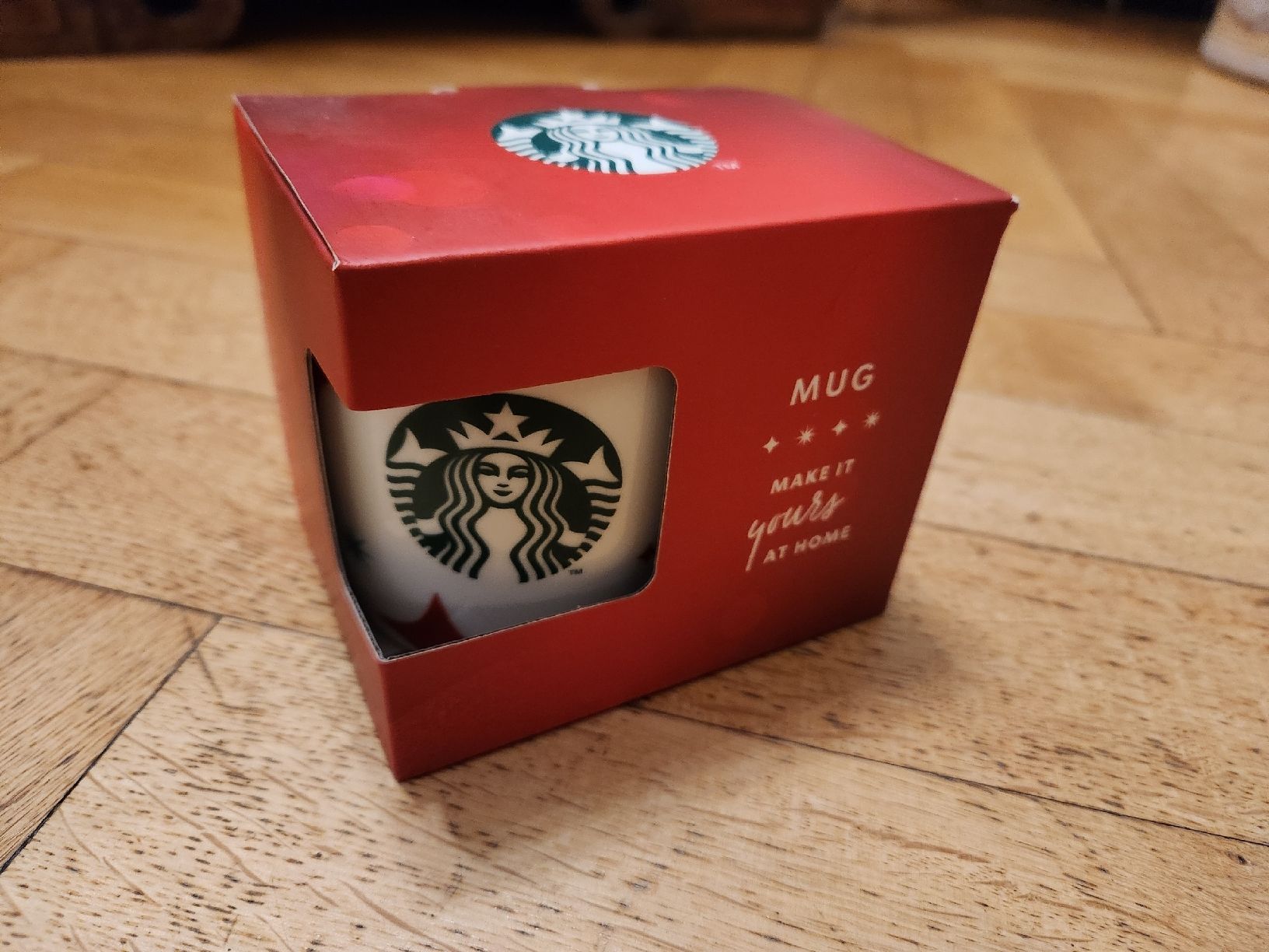 Starbucks Tazze: Mug Starbucks Neuf – Nuovo e nell'imballaggio originale da Territet venduto da Cenh 4