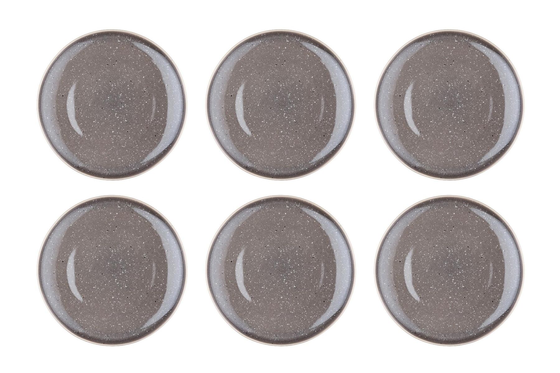 Teller: Teller-Set STELLAR Ø27cm – Neu und originalverpackt aus Bremgarten AG von simpliCH