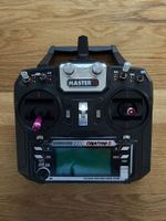 MASTER GigaProp 6 2.4GHz Fernsteuerung