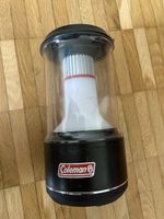 Coleman Battery Guard Lampe