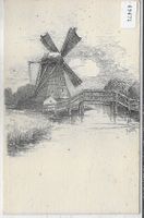 Meltzer - Windmühle
