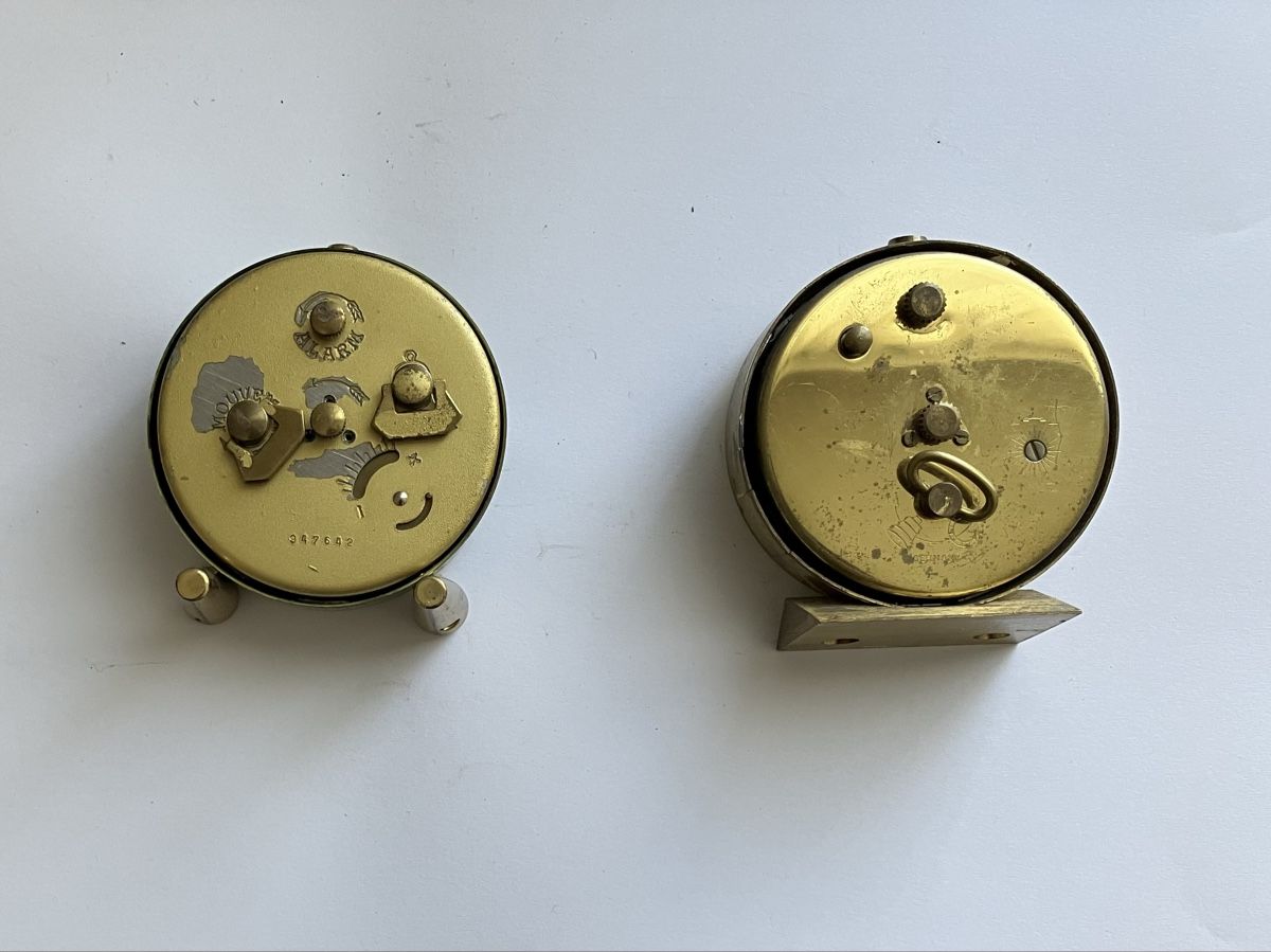 Sveglie: Antike Wecker – Difettoso da Burgdorf venduto da blume016 1