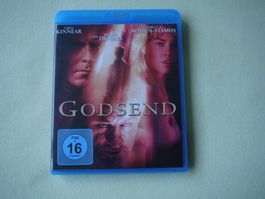 GODSEND(2004) -Robert DeNiro- selten