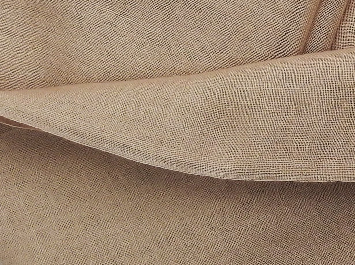 Foulard & Sciarpe: vonoz Schal - Plain-Weave, 100% Caschmere, neu – Nuovo e nell'imballaggio originale da Arlesheim venduto da Olizen 2