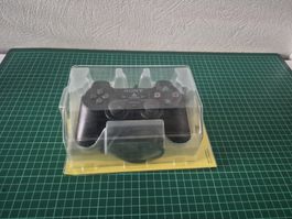 Sony PlayStation 2 DualShock 2 Controller Black New ps2