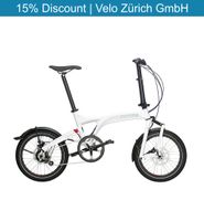 Faltvelo Riese & Müller Birdy rohloff